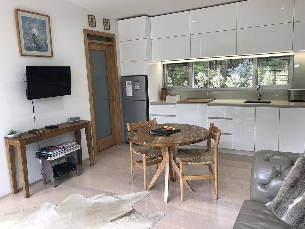 Banksia Studio Luxury Villa in Margaret River, Western Australia