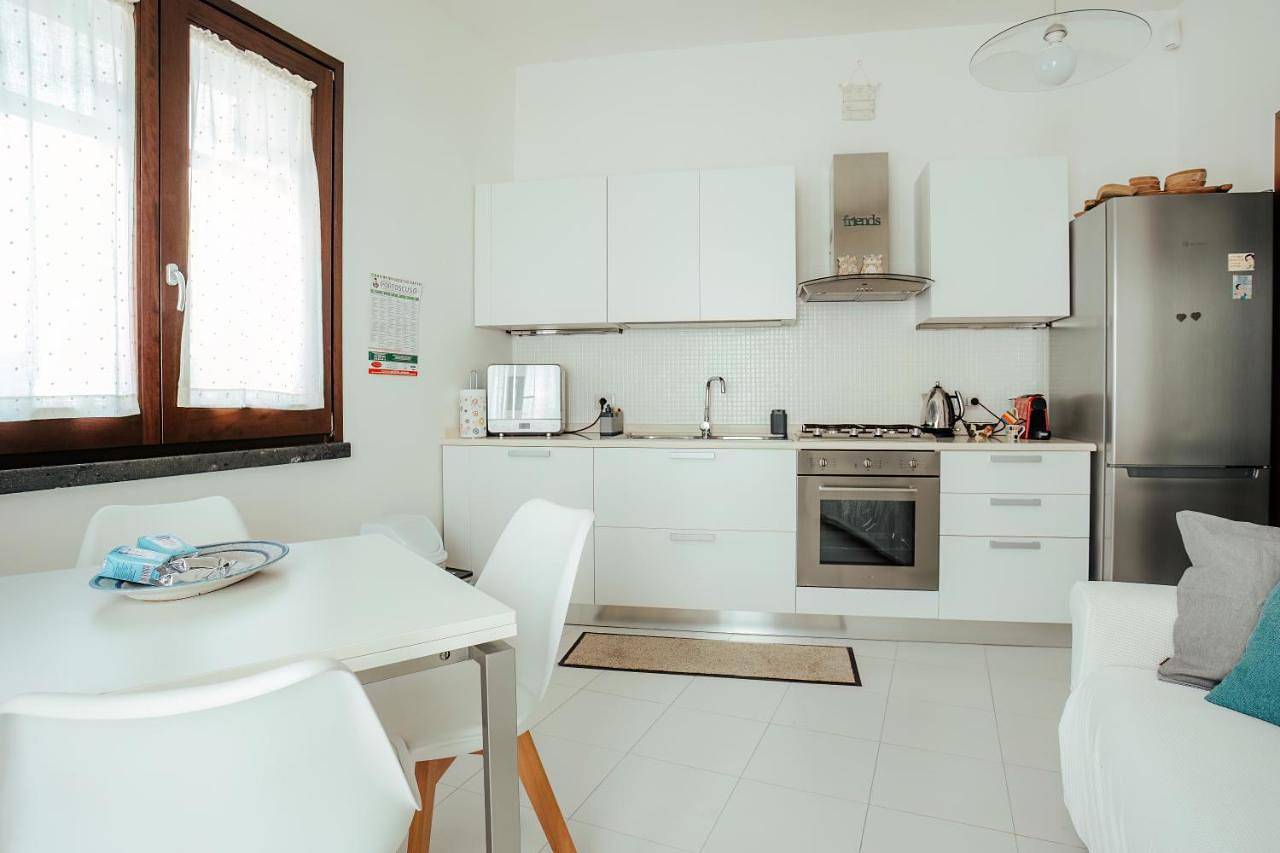 Casa Giunicchi, un gioiello fronte mare in Portoscuso, Sulcis Iglesiente