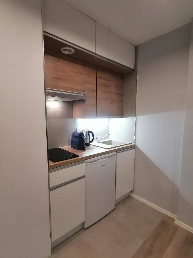 Cały apartament, City Apartments Warszawska in Zgorzelec, Dolny Śląsk