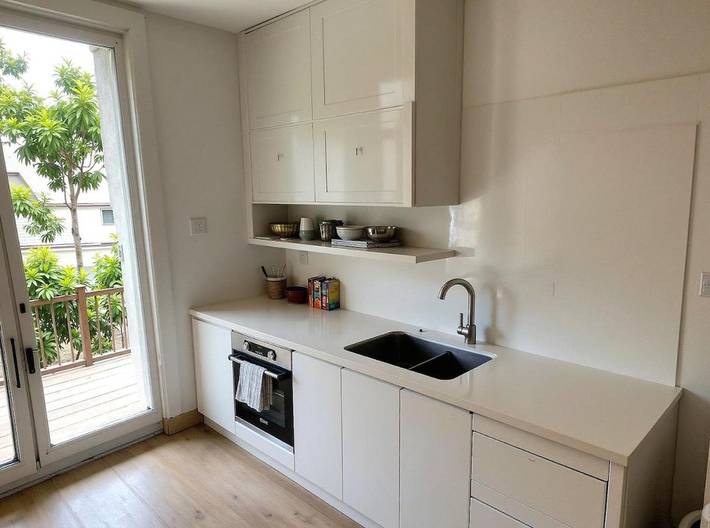 Gîte pour 6 personnes à Saint-Marcel (Savoie)