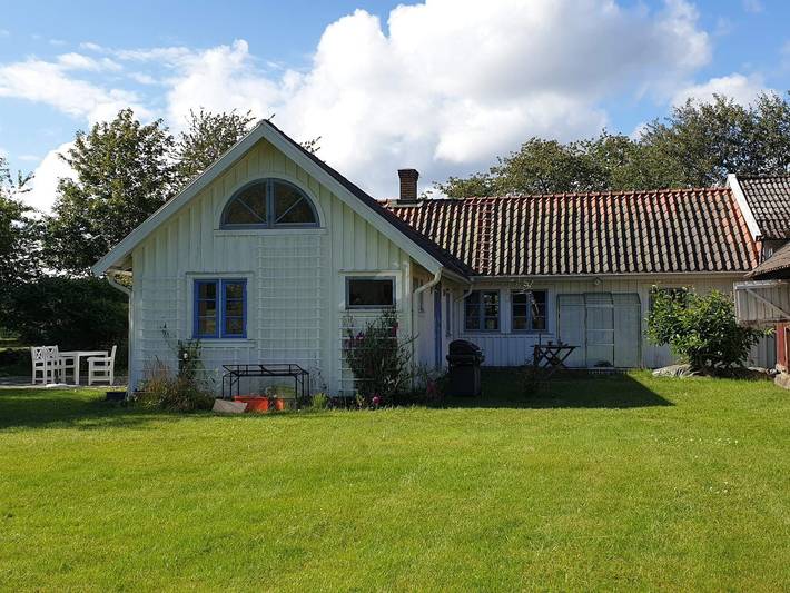 Ferienhaus für 6 Personen, mit Garten und Terrasse in Kungsbacka - 4