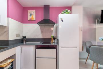 Apartment for 2 People in Playa La Victoria, Cádiz, Photo 4