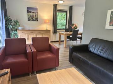 Vakantiepark voor 4 Personen in Drenthe, Nederland, Afbeelding 4