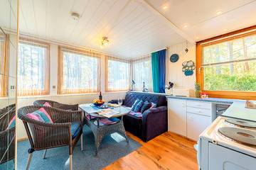 Strandhaus für 2 Personen in Baabe, Ostseeinseln, Bild 1