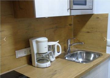 Ferienwohnung für 2 Personen in Bad Oberdorf, Bad Hindelang, Bild 3