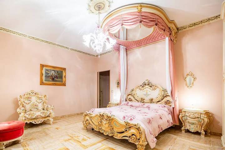 Villa con piscina immersa nella verde Irpinia in Santa Lucia di Serino, Provincia d'Avellino