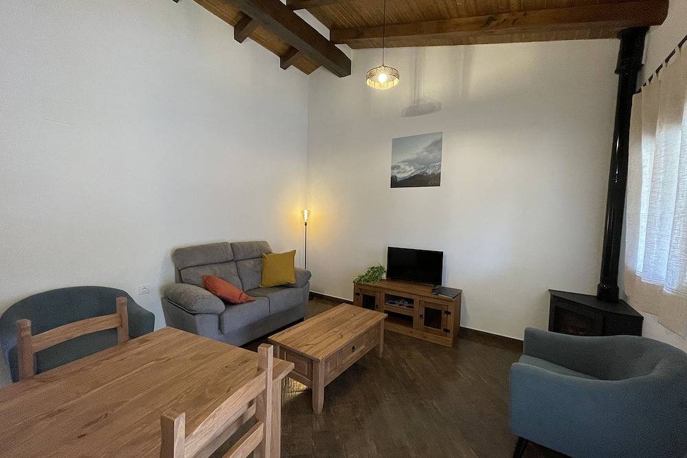 Ganze Wohnung, Apartamento Número 8 con Terraza Balcón in Hervás, Cáceres und Umgebung