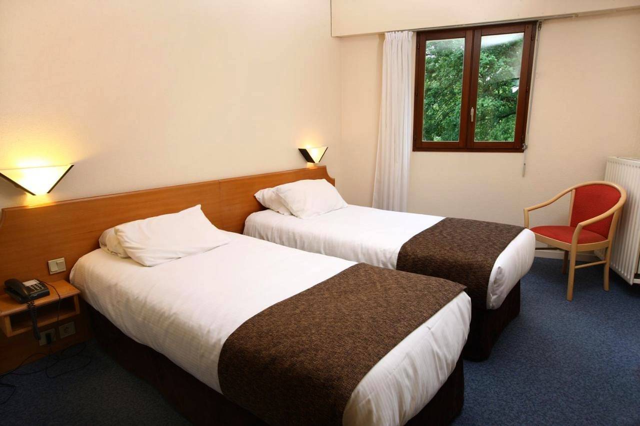 Apartment with Terrace (Double Room) in Lac de Christus, Saint-Paul-lès-Dax