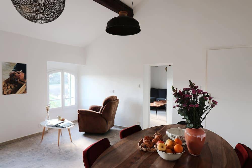 Agriturismo pour 7 Personnes dans La Ciotat, Côte méditerranéenne (France)