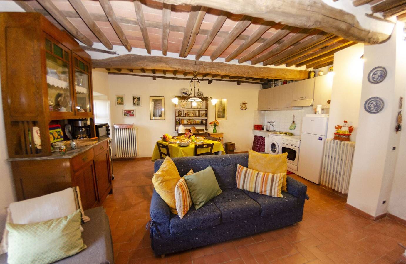 La Cascina Di Palazzo Buonvisi in Capannori, Lucca Province