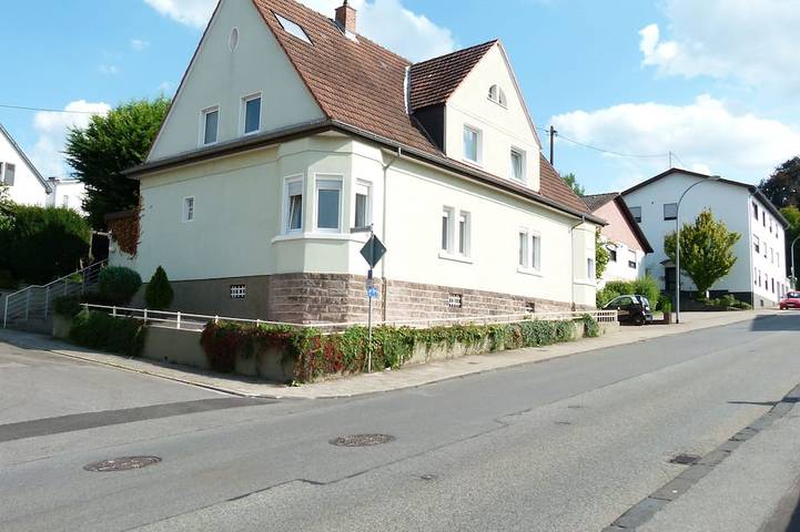 Ferienhaus für 3 Personen, mit Garten und Terrasse - 1