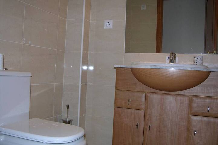 Bungalow für 6 Personen, mit Terrasse und Pool, mit Haustier an der Costa Cálida - 4