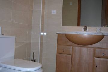 Bungalow para 6 Personas en Islas Menores, Provincia de Murcia, Foto 3