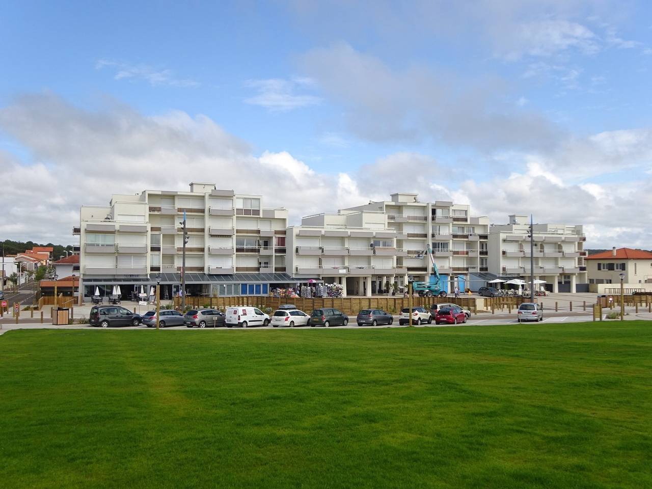 Photo : Appartement de vacances