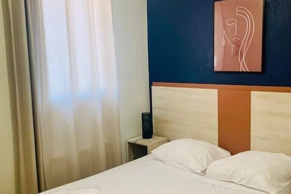 Villa 4 rooms 6/8 people (82 m²) air-conditioned in residence with swimming pool (34) in Fabrègues, Mittelmeerküste (Frankreich)