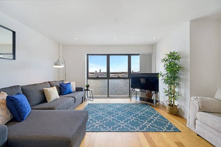 Gîte pour 4 personnes à Liverpool - 2