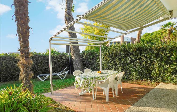 Ferienhaus für 6 Personen in Bibione Pineda - 3