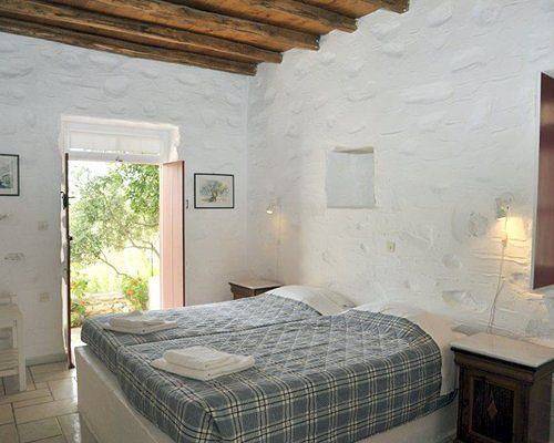 Appartement entier, 1 Bedroom Apartment, Anezina Village, Drios, Paros in Paros