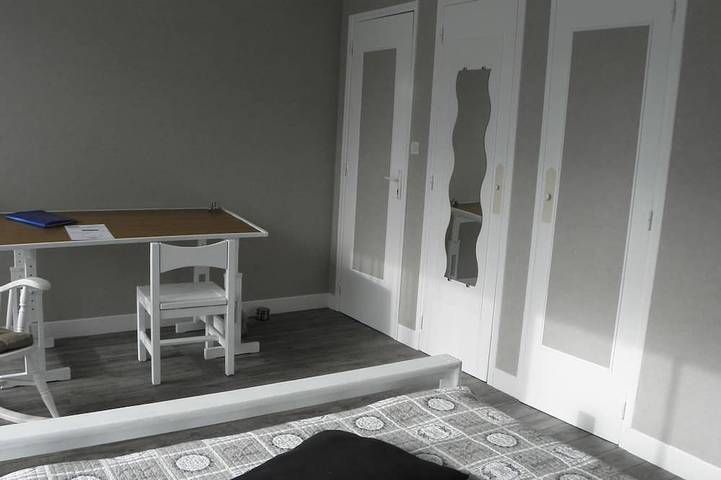 Maison d’hôte pour 2 personnes, avec jardin à la La Ciotat - 2