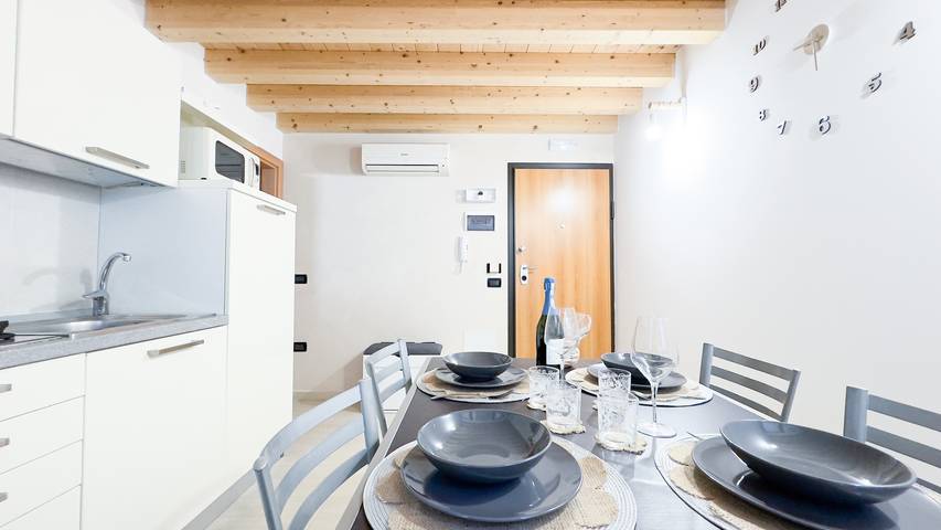 Ferienwohnung für 4 Personen in Sottomarina - 3