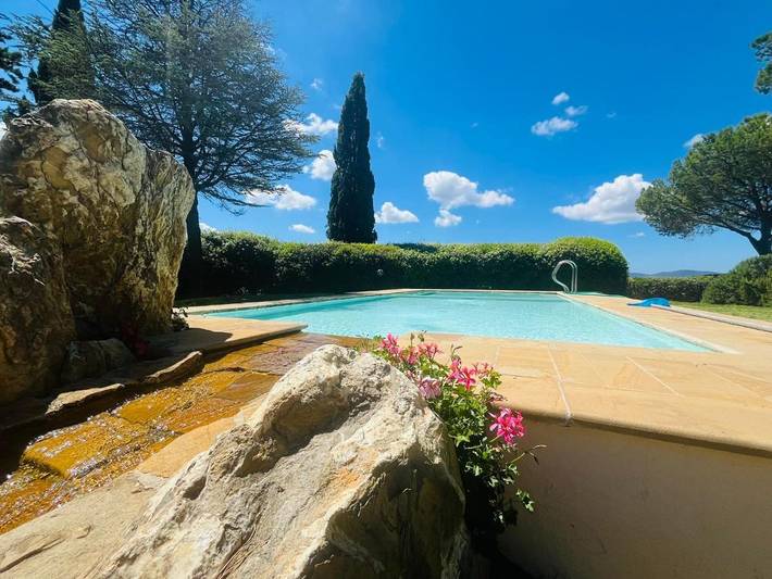 Villa per 14 persone a Grosseto