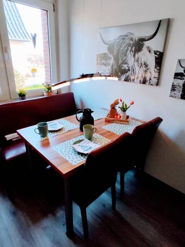 Ferienwohnung für 4 Personen in Geestland, Cuxland, Bild 4