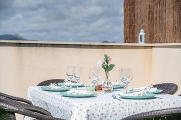 Apartment in Felanitx, South Majorca für 6 