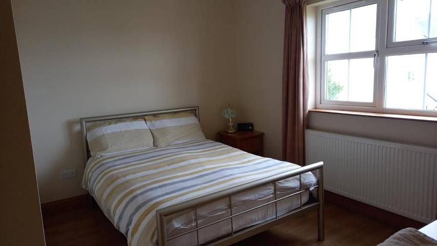 Location de vacances pour 8 personnes, avec vue et jardin dans Dunglow - 3