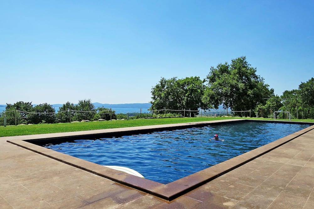 Il Podere del Lago by Interhome in Val di Lago, Viterbo Province