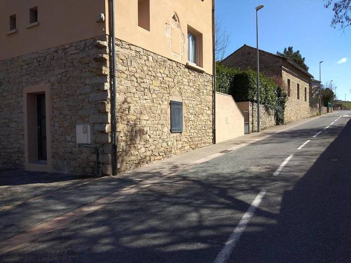 Gîte pour 4 personnes à Saint-Georges-de-Luzençon - 4