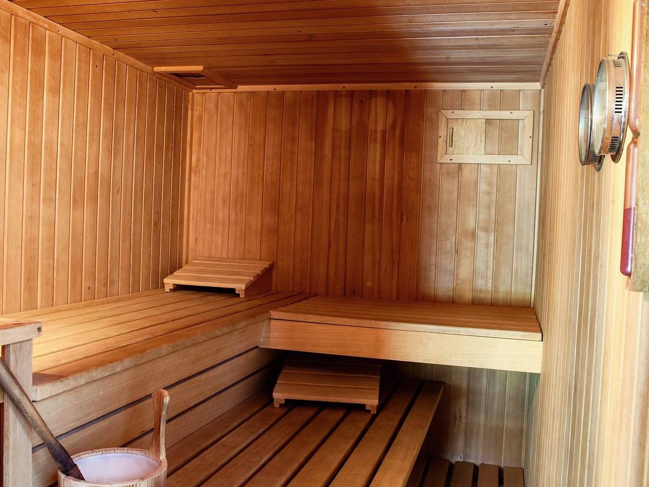 Ferienhaus Mosel mit privater Sauna in Kleinich, Bernkastel-Kues & Umgebung