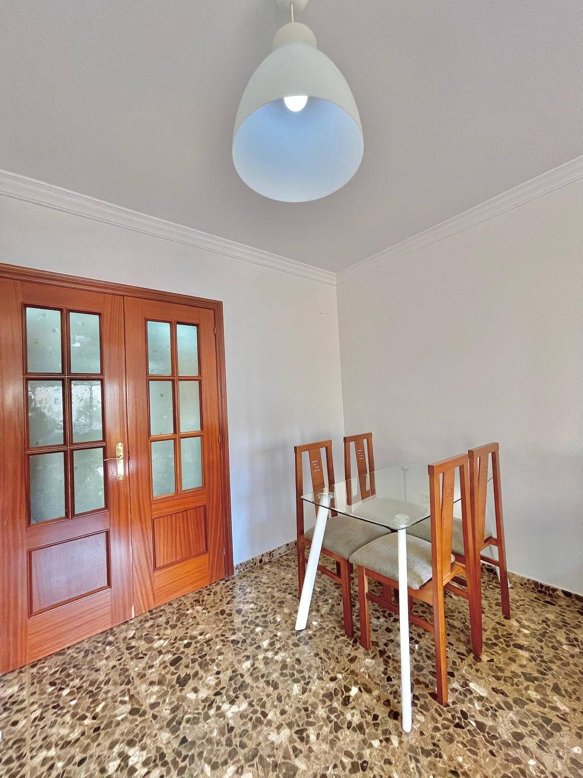 Apartamento entero, Terrasol Faromar 4 in Playa de Torre del Mar, Torre del Mar