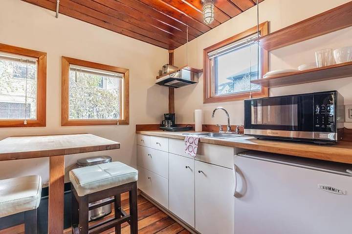 Apartamento para 2 personas en Seattle