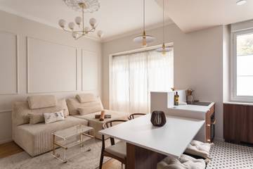 Gîte pour 2 personnes à Rennes