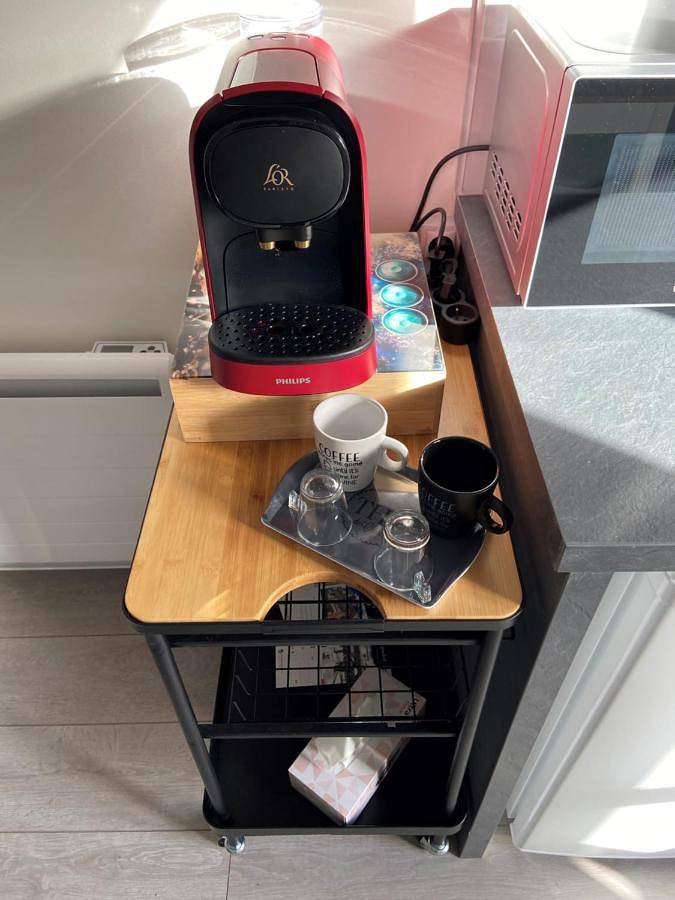Appartement entier, Un joli studio in Enghien-les-Bains, Val-d'Oise