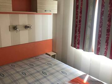 Camping pour 4 Personnes dans Sérignan, Région de Béziers, Photo 4