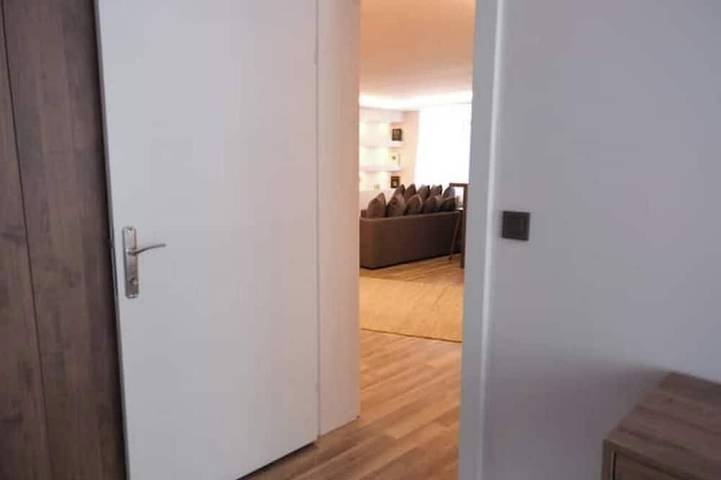 Holiday apartment for 6 people - 1