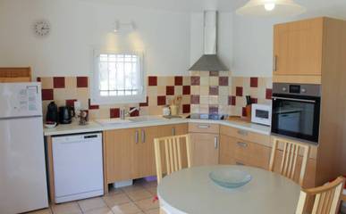 Gîte pour 4 Personnes dans Gréoux-les-Bains, Parc naturel régional du Verdon, Photo 3