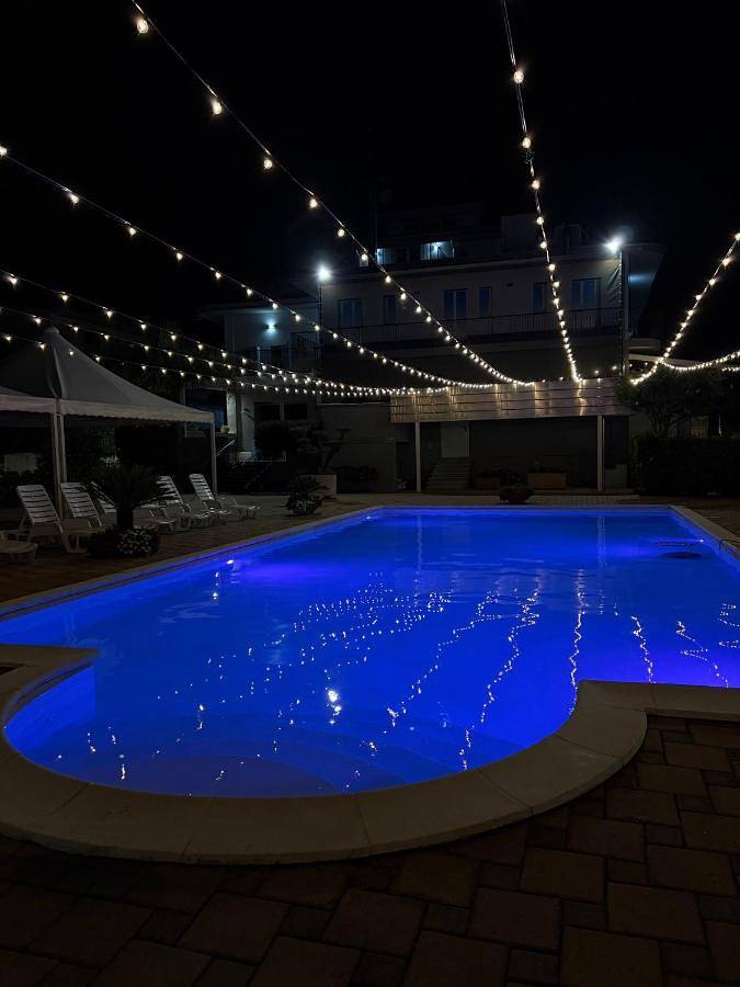 B&B Alba Chiara in Taurianova, Province de Reggio Calabria