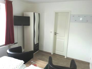 Pension voor 2 Personen in Friedrichstadt (Sleeswijk-Holstein), Eider-Treene-Sorge, Afbeelding 4