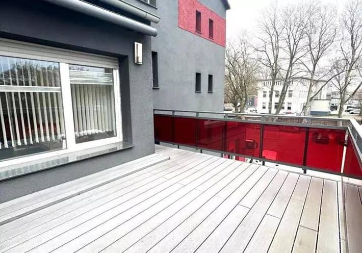 Maison d’hôte pour 2 personnes à Gelsenkirchen