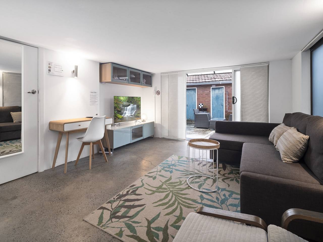 Ganze Wohnung, Surfie Pad, 10 Gehminuten zum Strand und Restaurants in Sydney, New South Wales