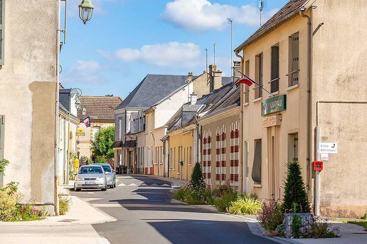 Location de vacances pour 8 personnes à Teloché - 4