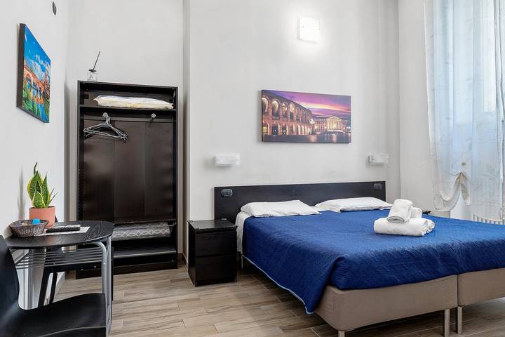 Casas e apartamentos de temporada para 2 pessoas em Verona