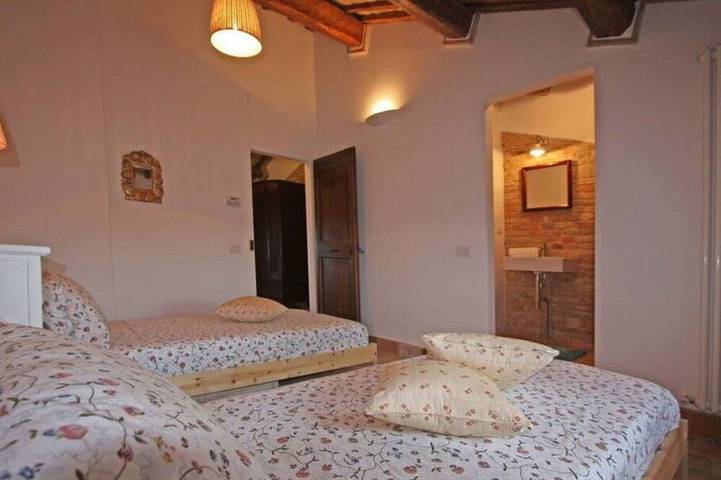Villa la Dolcevita in Montegiorgio, Provincia di Fermo