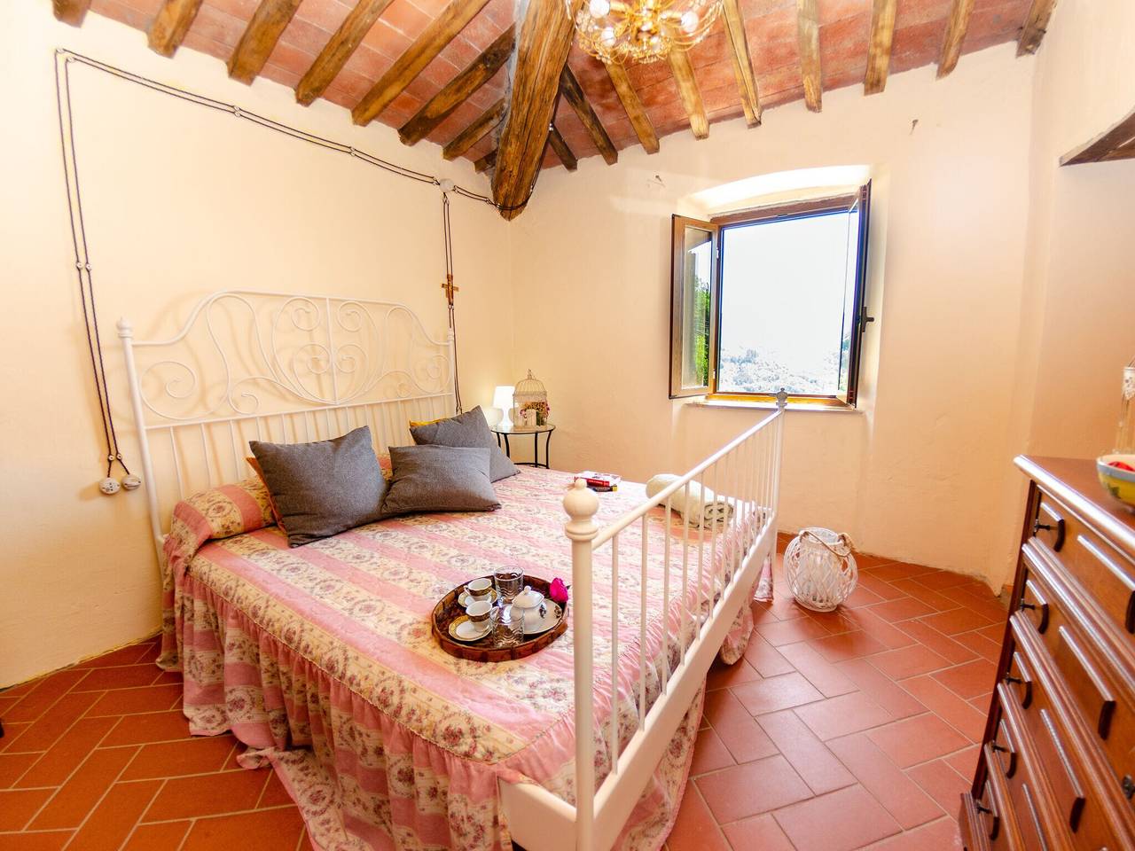 Castelvecchio Family Retreat in Piteglio, San Marcello Piteglio