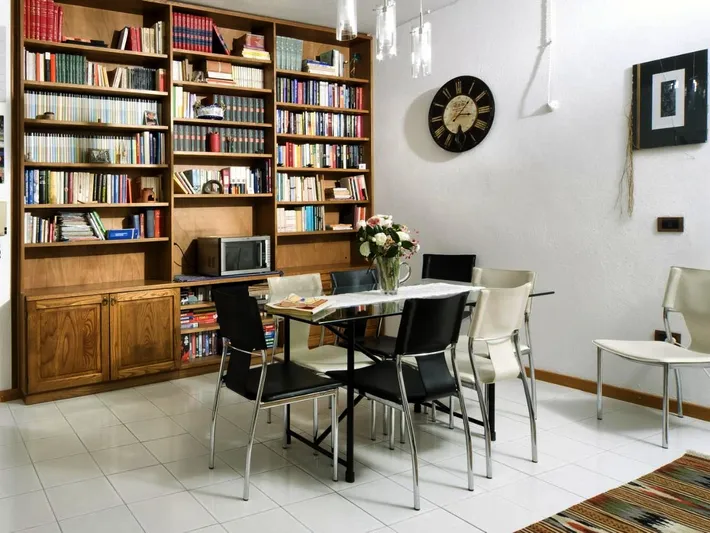 Guesthouse for 2 people, with terrace - 1