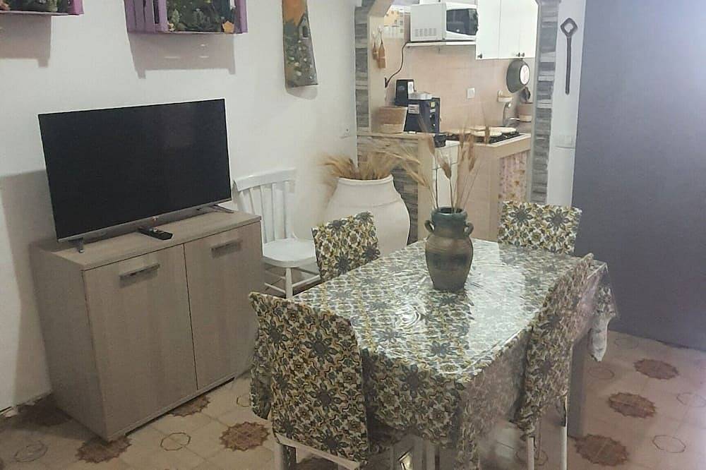 Accogliente Villetta Marisella vista mare 250 mt dalla spiaggia animali ammessi in Marzamemi, Sicilia