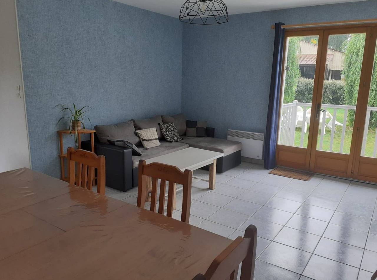 Gîte de la Porte en Aix in Aix-en-Issart, Région de Montreuil