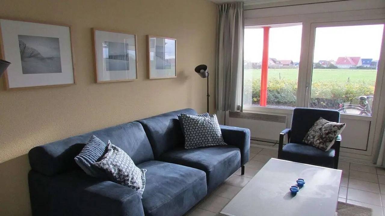 Ferienhaus für 4 Personen (75 m²) in Buren (Ameland) in Buren (Ameland), Westfriesische Inseln